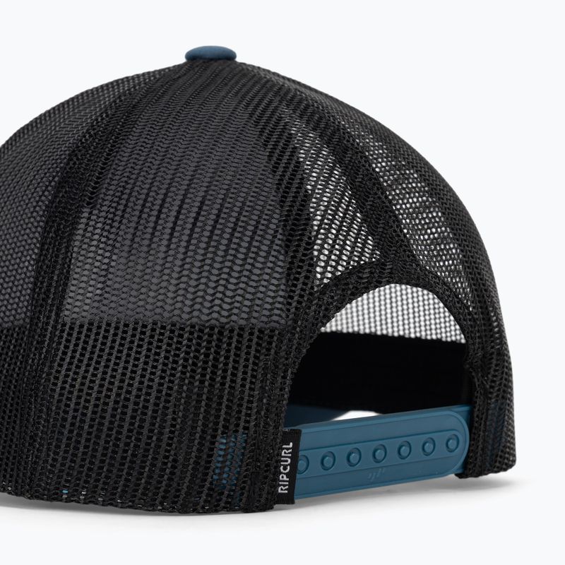 Czapka z daszkiem Rip Curl Search Icon Trucker bluefin 4