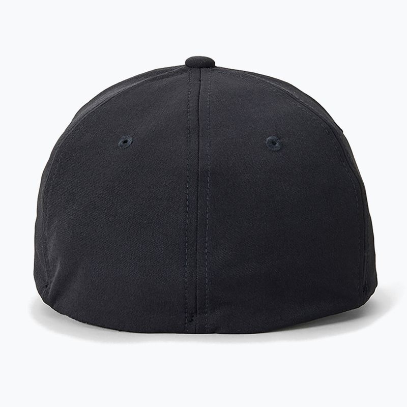 Czapka z daszkiem Rip Curl Pacific Rinse Flexfit black 3
