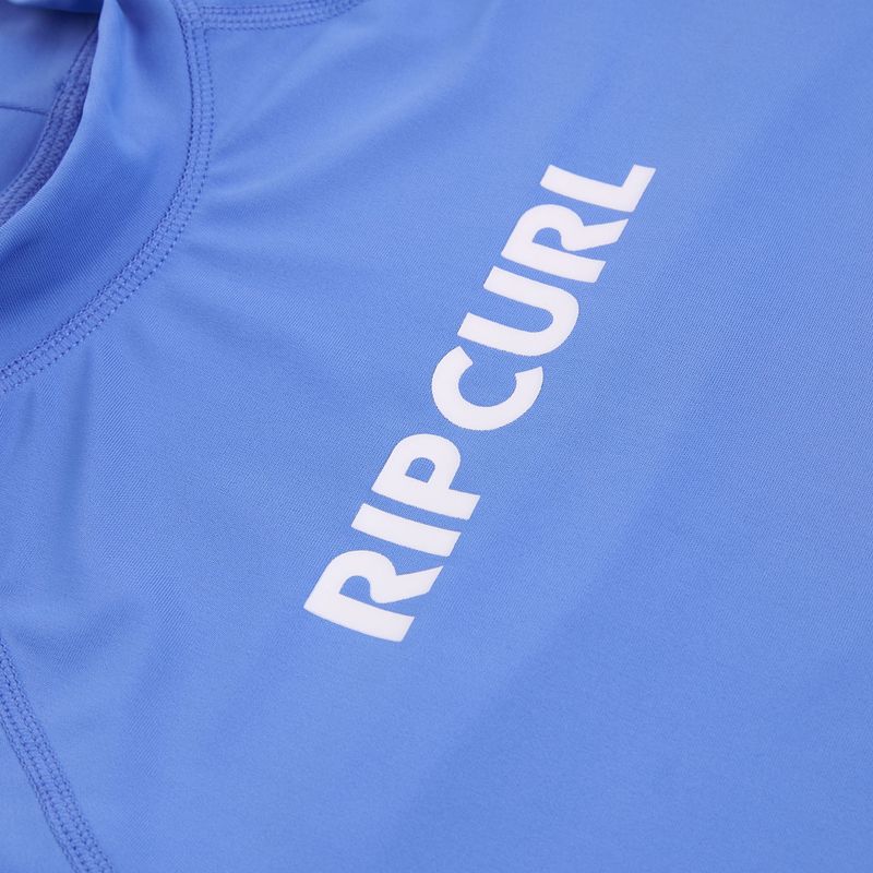 Longsleeve do pływania dziecięcy Rip Curl Classic Surf Rashvest cornflower blue 3