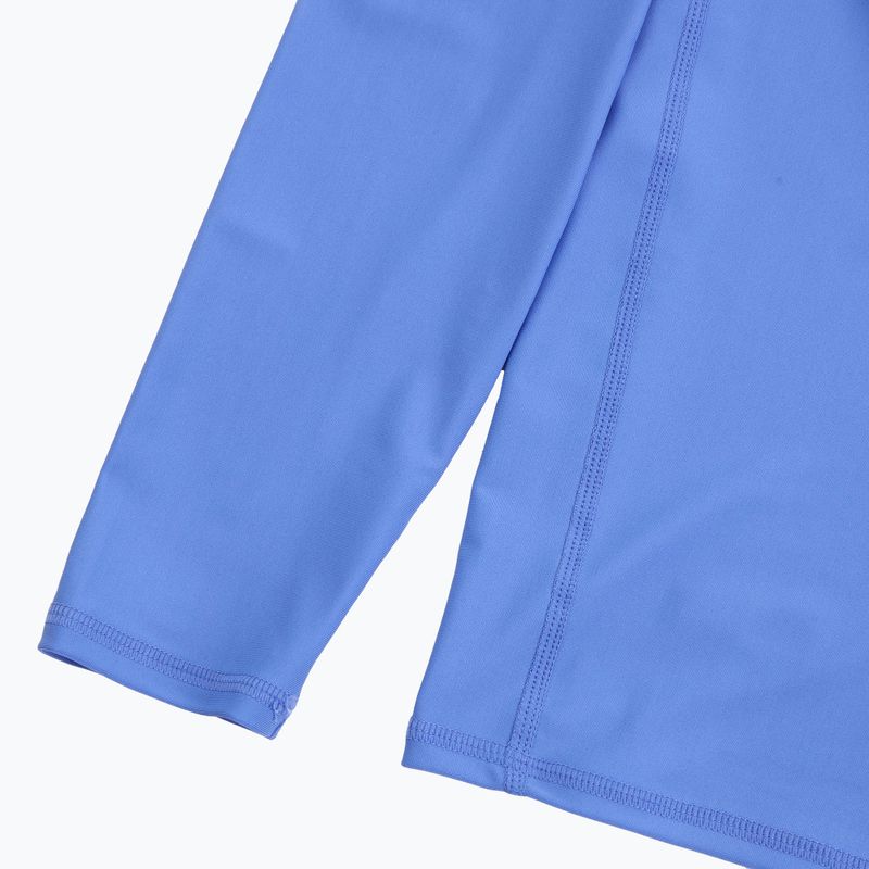 Longsleeve do pływania dziecięcy Rip Curl Classic Surf Rashvest cornflower blue 4
