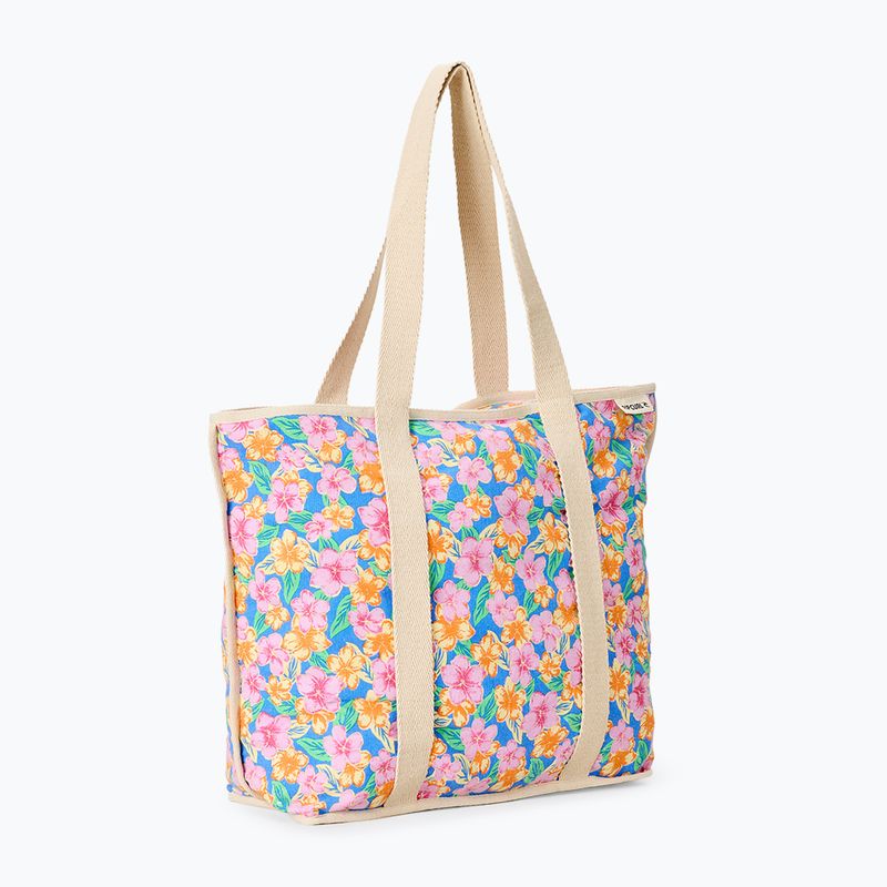 Torba damska Rip Curl Custom Desto Tote 20 l cornflower blue 3