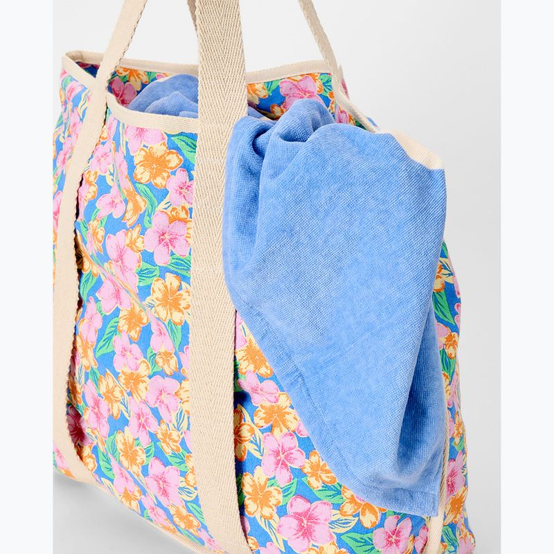 Torba damska Rip Curl Custom Desto Tote 20 l cornflower blue 5
