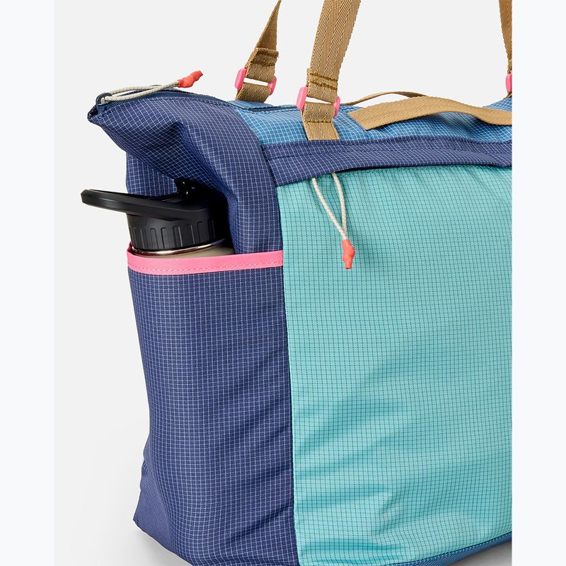 Torba damska Rip Curl Rip 32 l Beach Tote multico 4