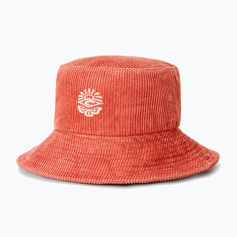 Kapelusz damski Rip Curl Icons Of Surf Bucket Hat apricot 2