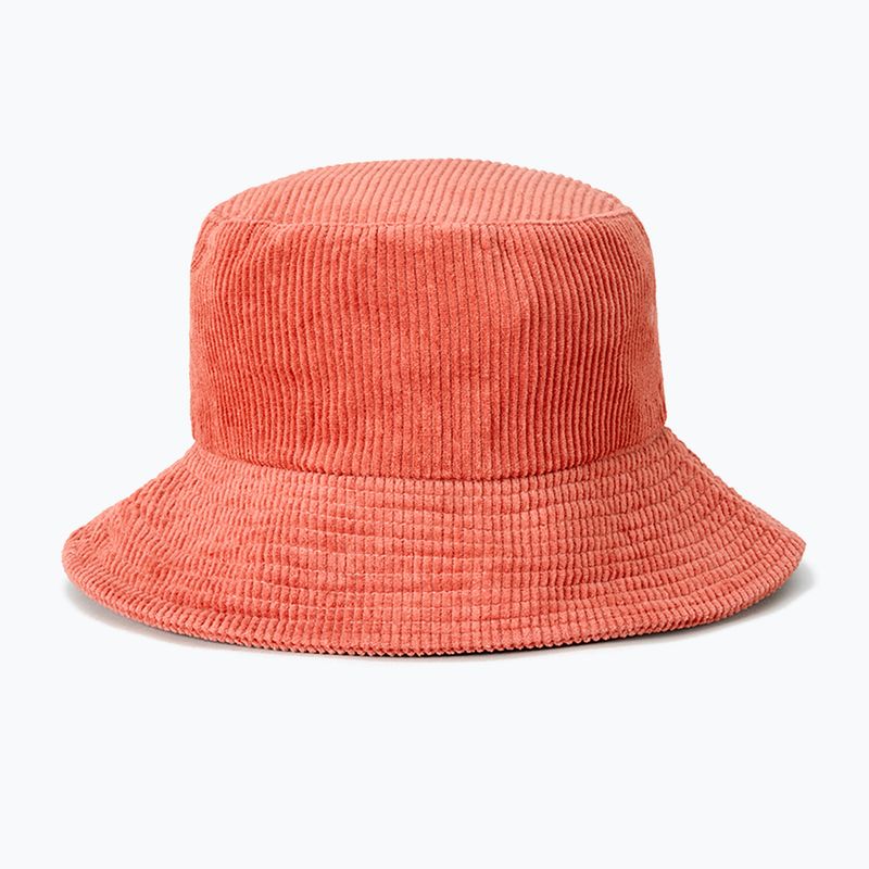 Kapelusz damski Rip Curl Icons Of Surf Bucket Hat apricot 3