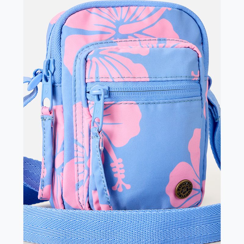 Saszetka Rip Curl Everyday Mini X Body 0,8 l blue 4