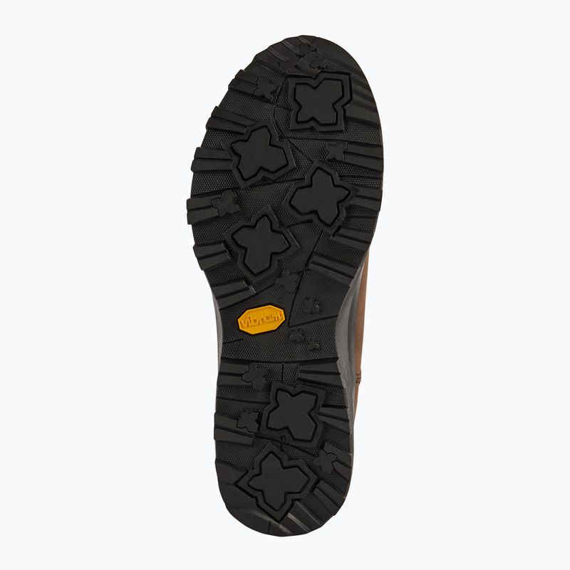 Buty damskie EMU Australia Ragoona Trek espresso 4