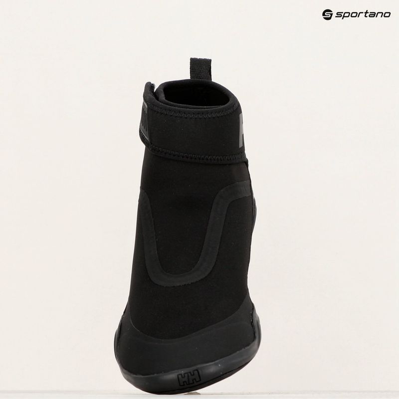 Buty do wody Helly Hansen Supalight Moc-Mid black 9