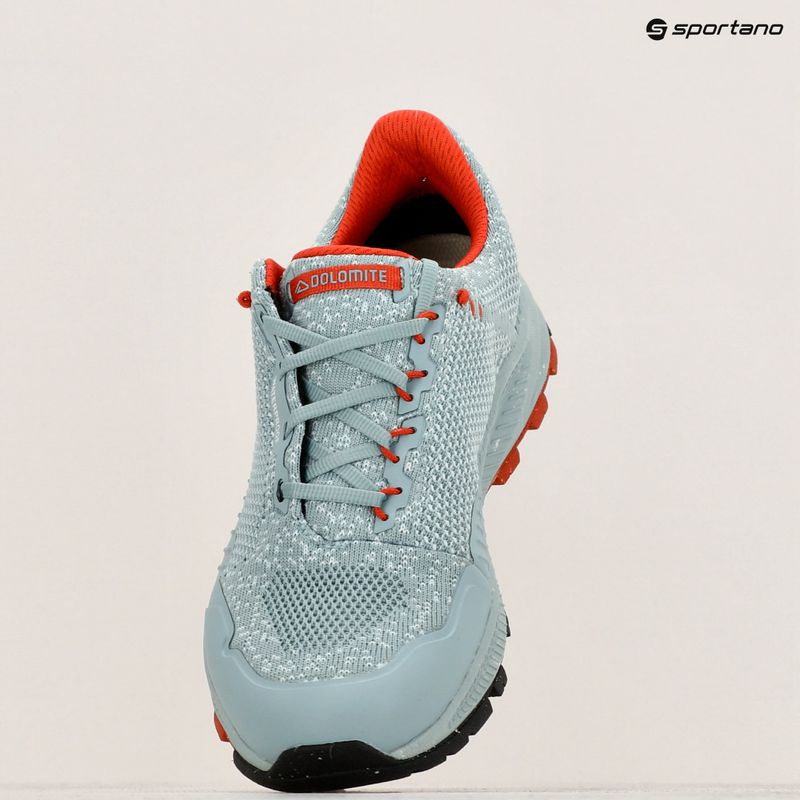 Buty damskie Dolomite Carezza WP jet blue 13