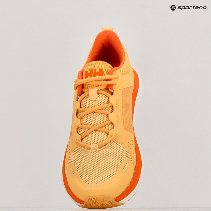 Buty damskie Helly Hansen HP Ahiga Evo 5 miami peach/poppy orange 10