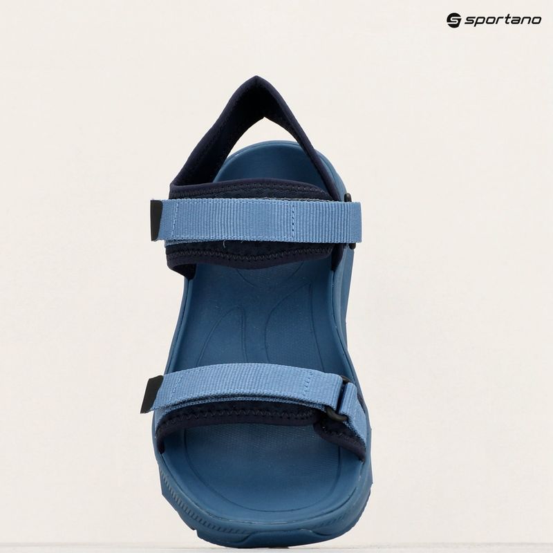 Sandały męskie Lizard Trek stellar blue/midnight blue 9