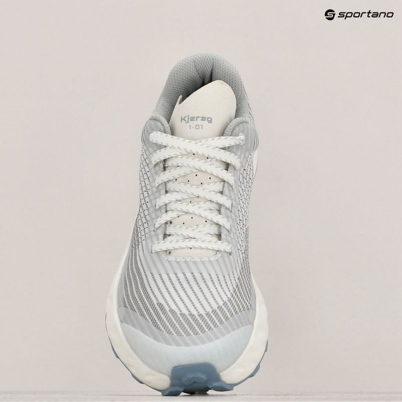 Buty do biegania NNormal Kjerag grey 9