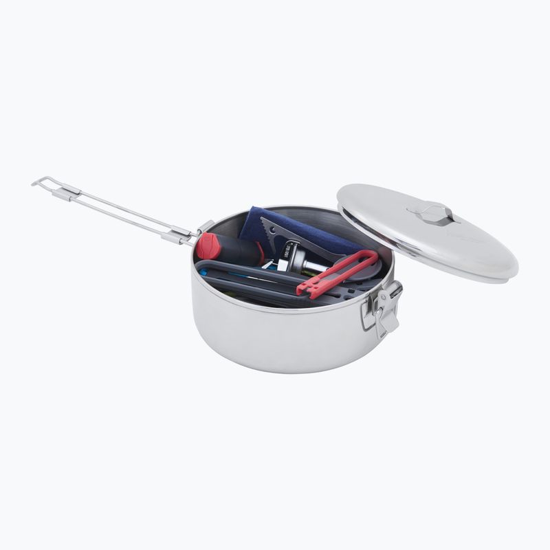 Garnek turystyczny MSR Alpine StowAway 1100 ml 3