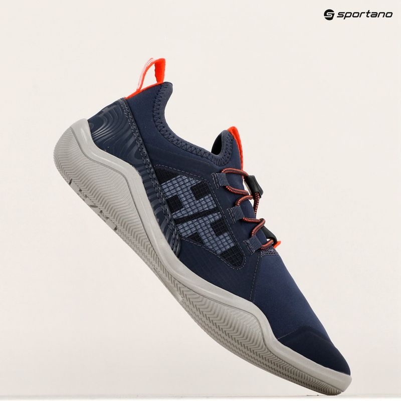 Buty do wody Helly Hansen Supalight Moc One navy/flame 10