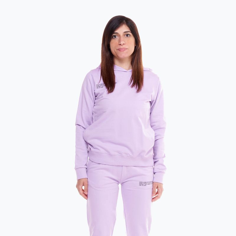 Dres damski LEONE 1947 Only One lavanda 2