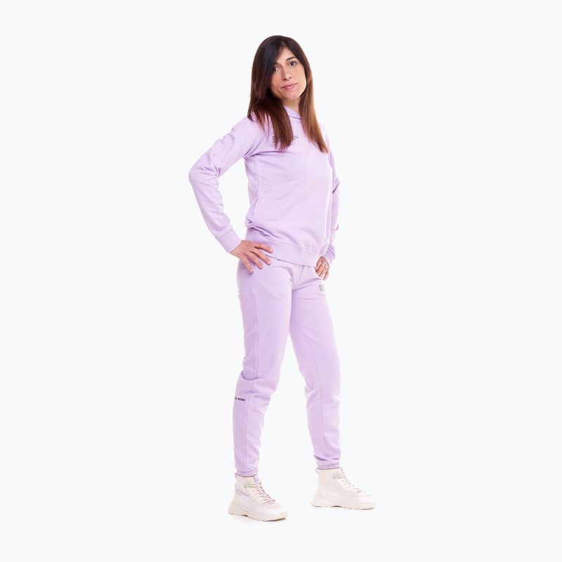 Dres damski LEONE 1947 Only One lavanda 4