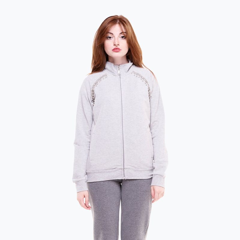Dres damski LEONE 1947 Greysongreys grey/melange 2