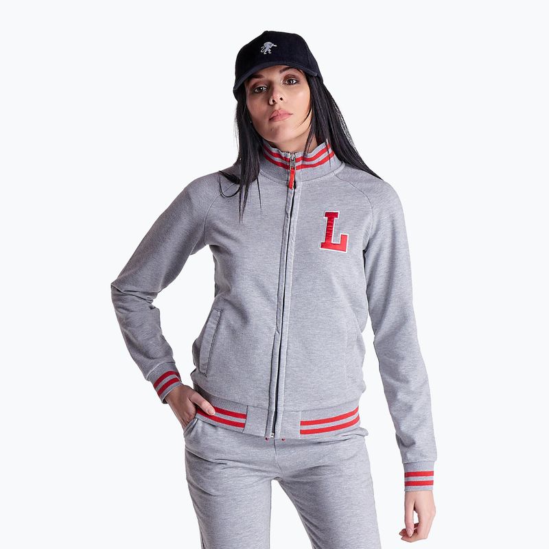 Dres damski LEONE 1947 College grey/melange 2