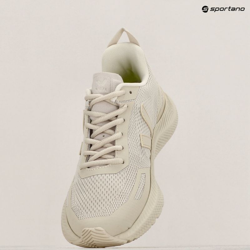 Buty damskie VEJA Impala natural/pierre 10