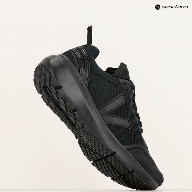 Buty damskie VEJA Condor 2 full black 10
