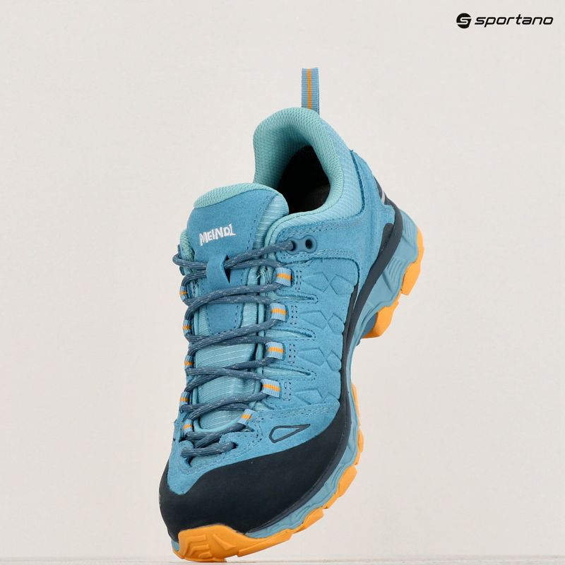 Buty turystyczne damskie Meindl Lite Trail Lady GTX sky/sunset 9
