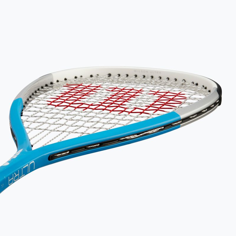 Rakieta do squasha Wilson Ultra UL 10