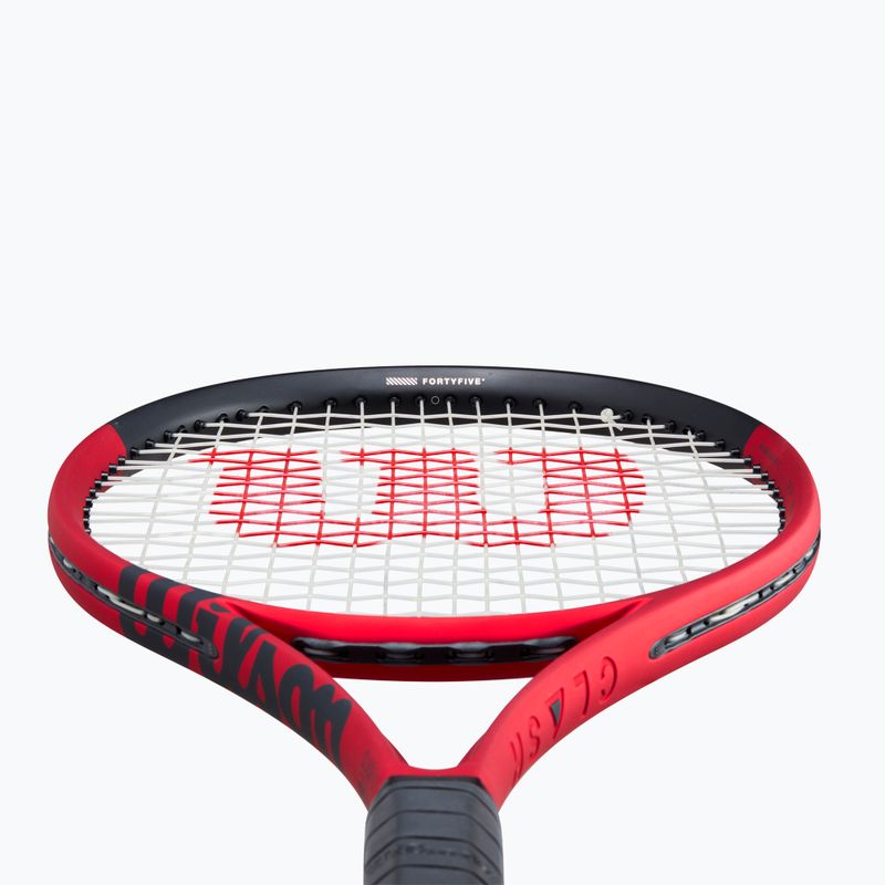 Rakieta tenisowa Wilson Clash 98 V2.0 9
