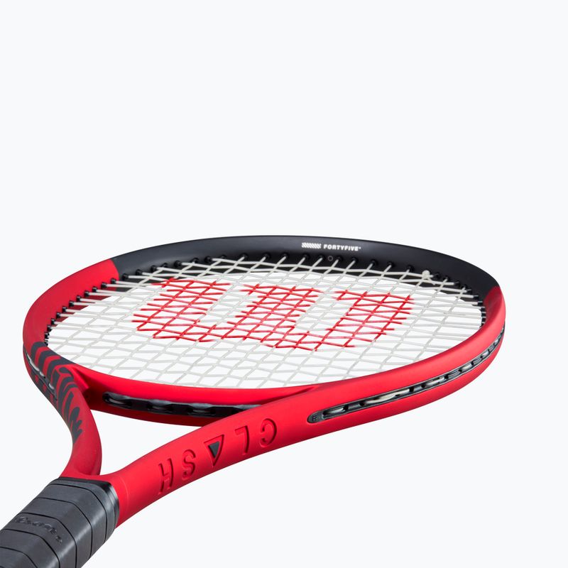 Rakieta tenisowa Wilson Clash 98 V2.0 10
