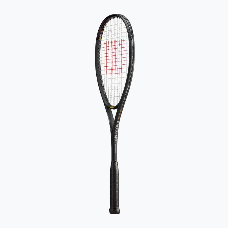 Rakieta do squasha Wilson Pro Staff CV 8
