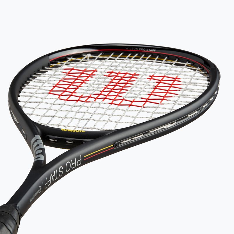 Rakieta do squasha Wilson Pro Staff CV 10