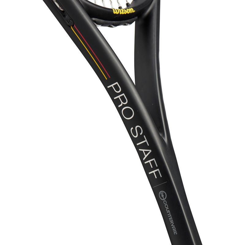 Rakieta do squasha Wilson Pro Staff CV 11