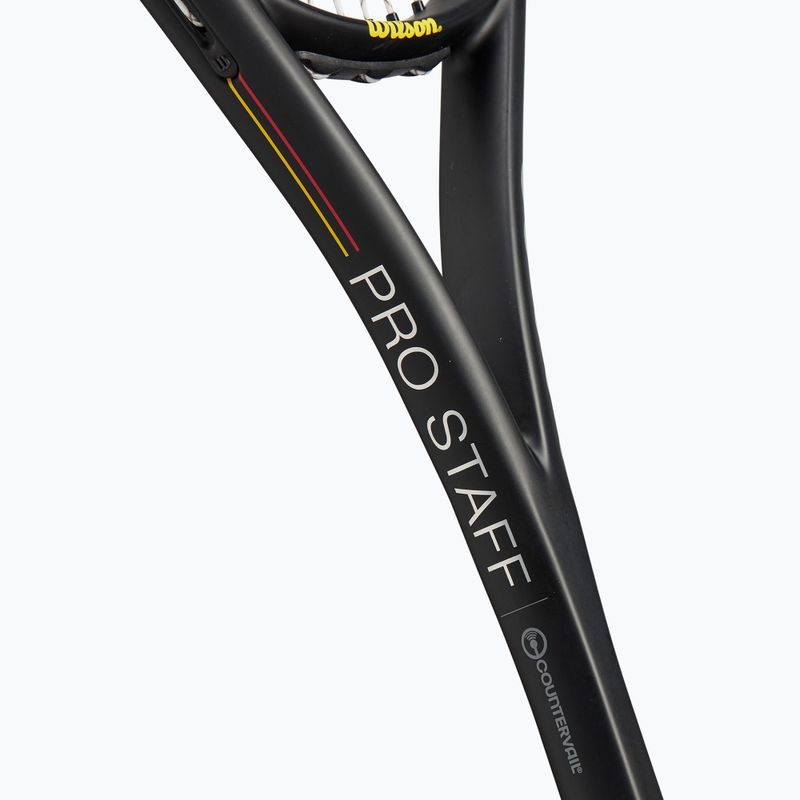 Rakieta do squasha Wilson Pro Staff CV 12