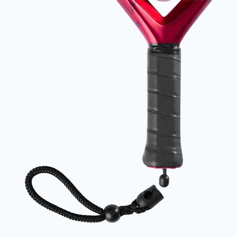 Pasek na nadgarstek Wilson Wrist Cord Solid Braid black 2