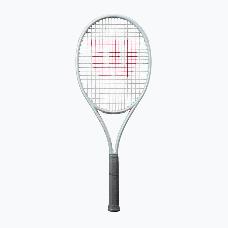 Rakieta tenisowa Wilson Shift 99 V1 oyster 7