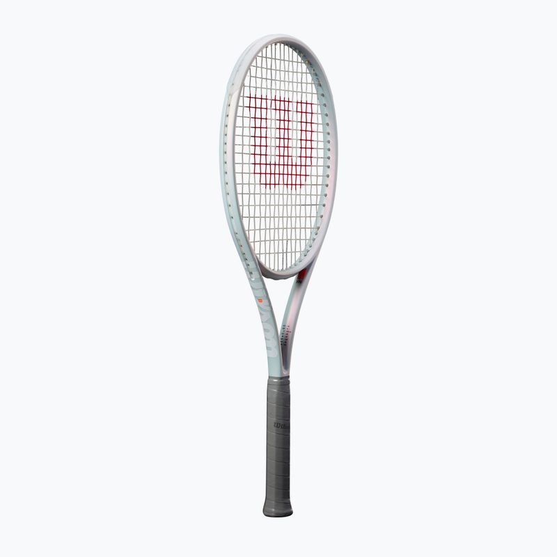 Rakieta tenisowa Wilson Shift 99 V1 oyster 8