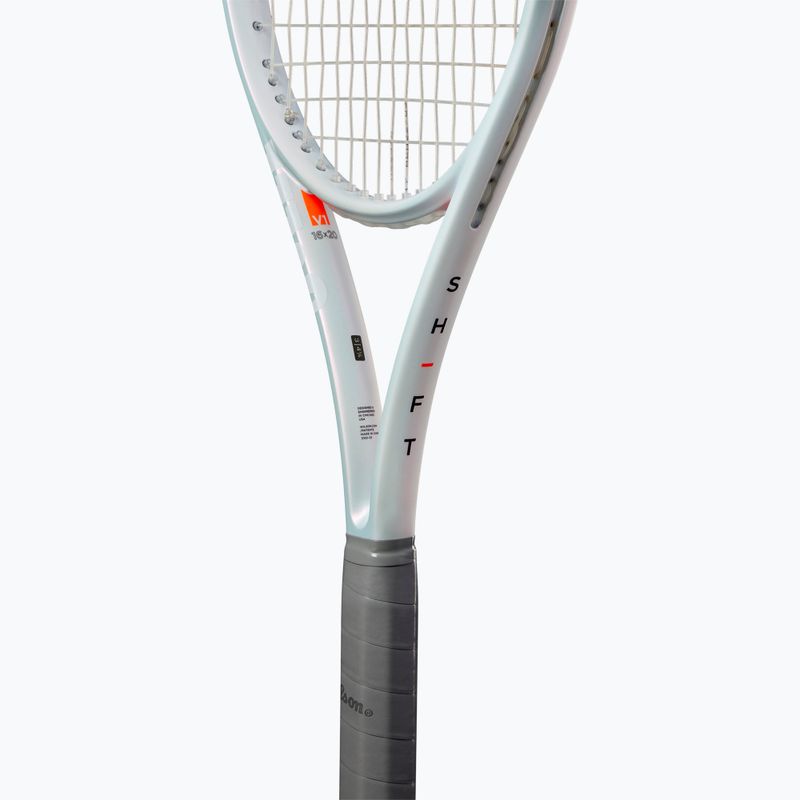 Rakieta tenisowa Wilson Shift 99 V1 oyster 12