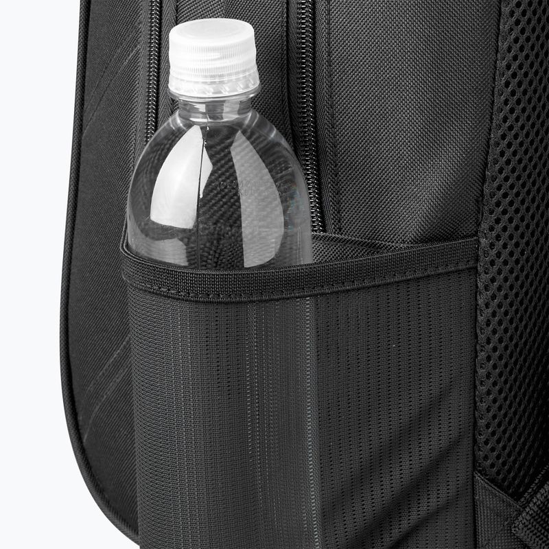 Plecak do koszykówki Wilson NBA Team Los Angeles Lakers 30 l black 6