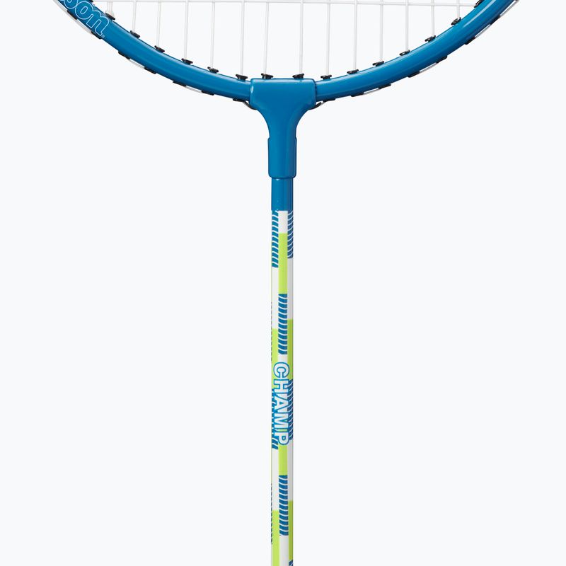 Rakieta do badmintona Wilson Champ 90 7