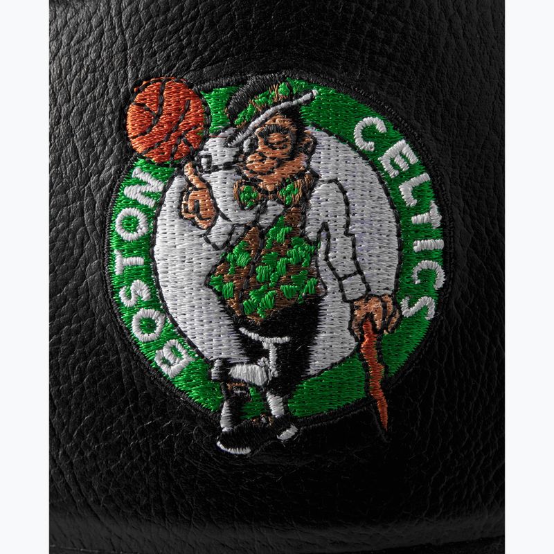 Piłka do koszykówki Wilson NBA Team Premiere Boston Celtics black rozmiar 7 8
