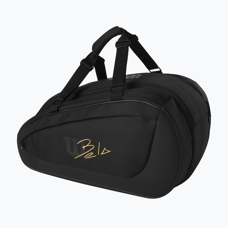 Torba do padla Wilson Bela Super Tour black 2