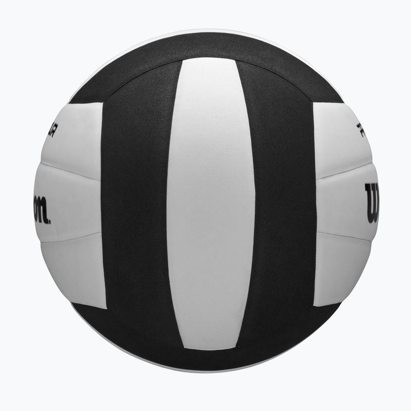 Piłka do siatkówki Wilson Pro Tour black/white rozmiar 5 6