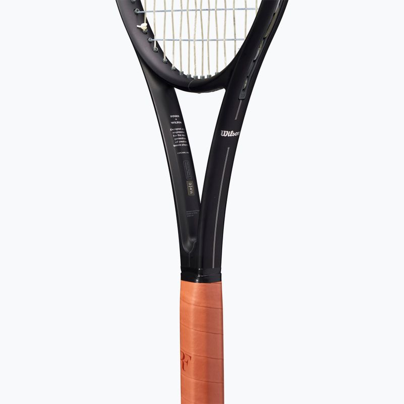 Rakieta tenisowa Wilson Roger Federer Future Lite 11