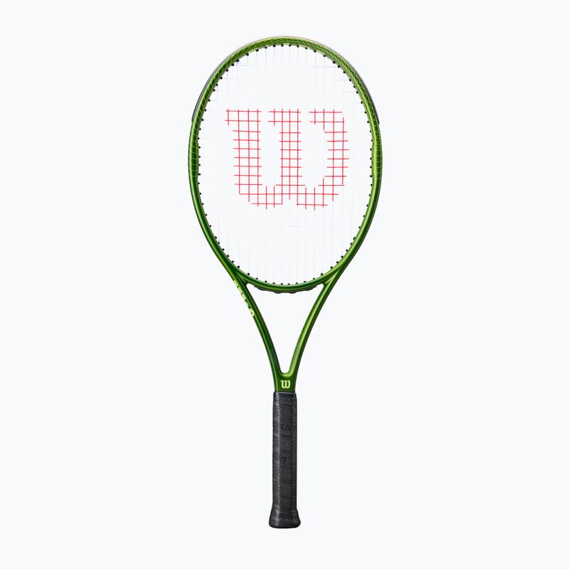 Rakieta tenisowa Wilson Blade Feel 103 green 6