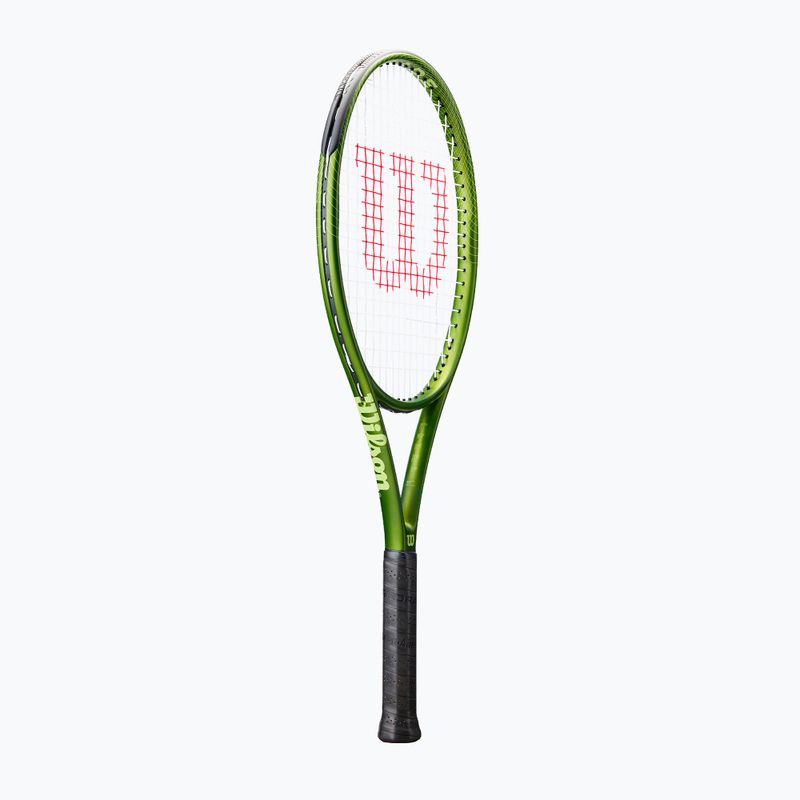 Rakieta tenisowa Wilson Blade Feel 103 green 7