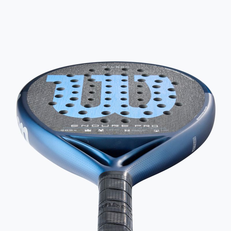 Rakieta do padla Wilson Endure Pro V1 blue/black 6