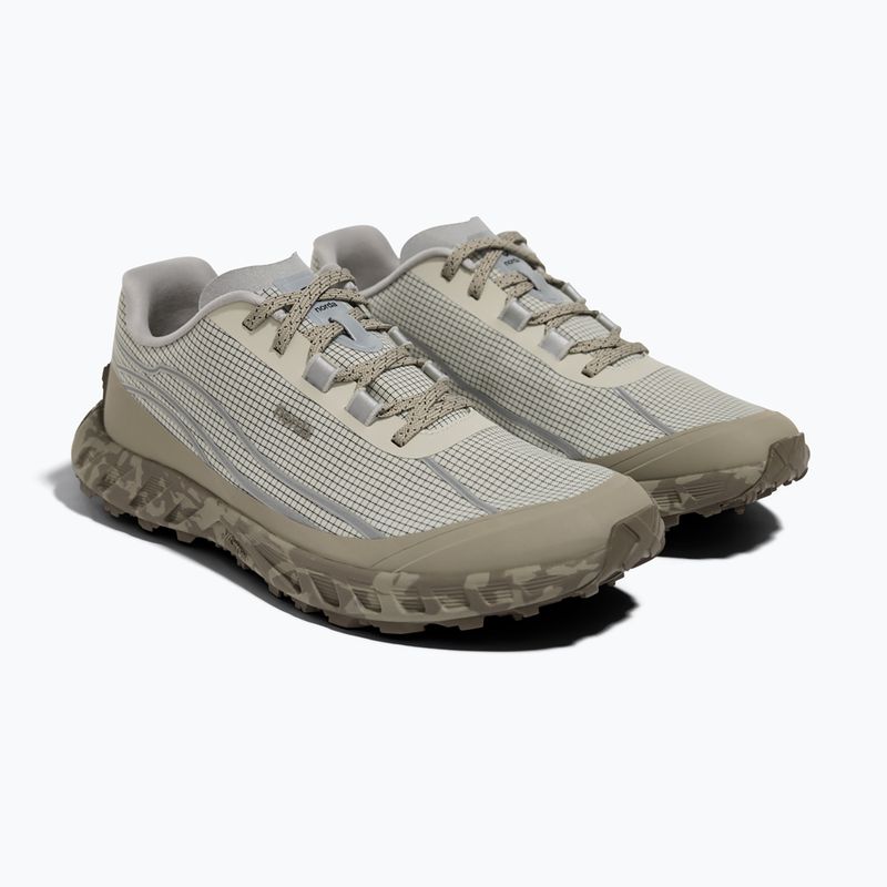 Buty do biegania męskie Norda 002 travertine 3