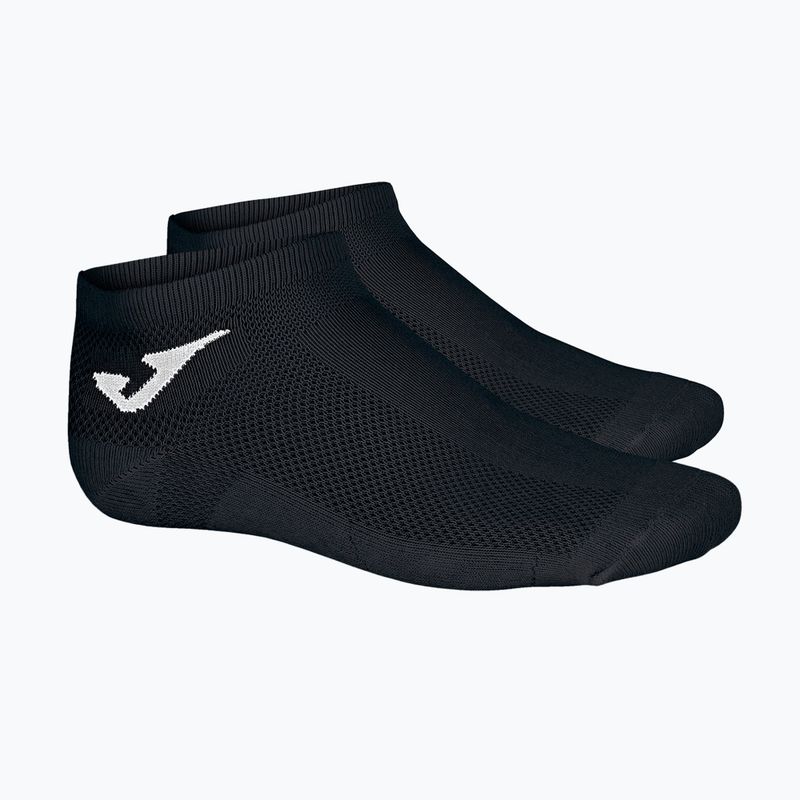Skarpety Joma Invisible black