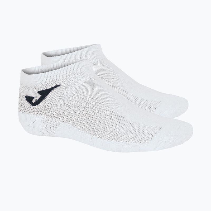 Skarpety Joma Invisible white