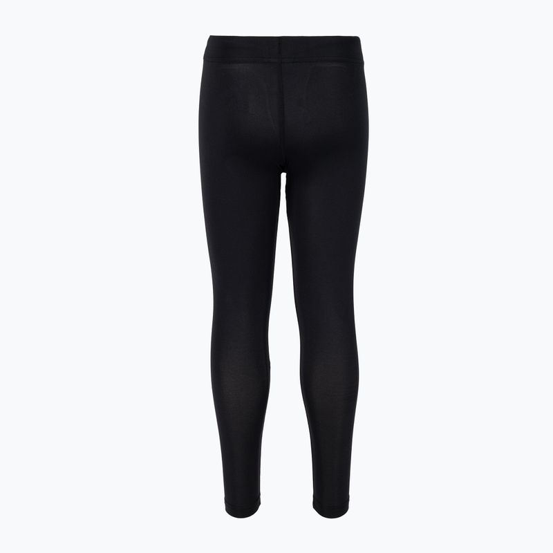 Spodnie termoaktywne Joma Brama Academy Long black 4