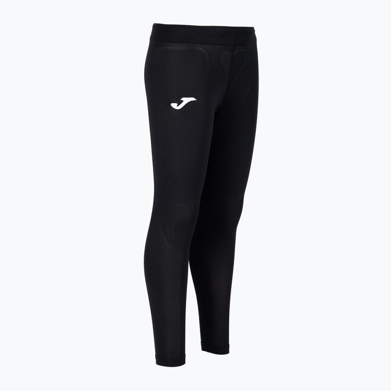 Spodnie termoaktywne Joma Brama Academy Long black 5
